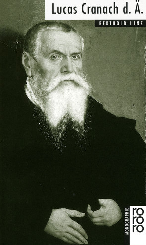 Lucas Cranach d.Ä. von Hinz,  Berthold