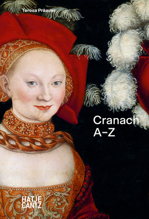 Lucas Cranach von Köchlin,  Torsten, Präauer,  Teresa