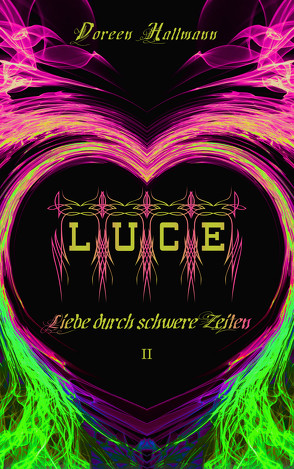 LUCE von Hallmann,  Doreen