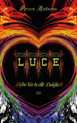 LUCE von Hallmann,  Doreen