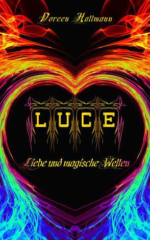 LUCE von Hallmann,  Doreen