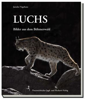 Luchs von Vogeltanz,  Jaroslav