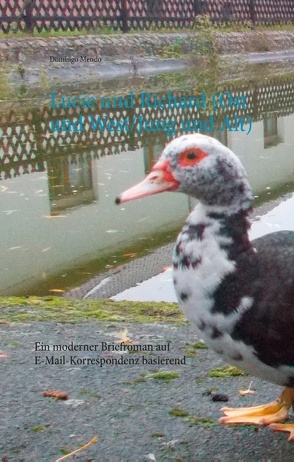 Lucie und Richard (Ost und West/Jung und Alt) von Mendo,  Domingo