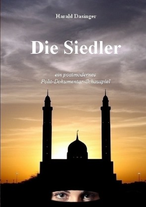 Lucifer / Die Siedler von Dasinger,  Harald