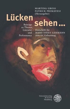 Lücken sehen … von Groß,  Martina, Leber,  Katja, Primavesi,  Patrick