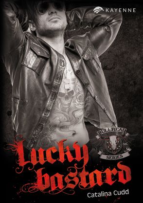 Lucky Bastard von Cudd,  Catalina