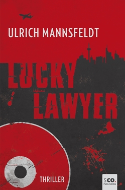 Lucky Lawyer von Mannsfeldt,  Ulrich