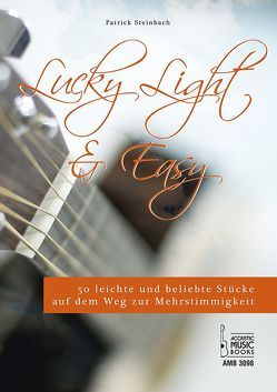 Lucky, Light & Easy. von Steinbach,  Patrick