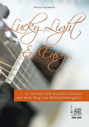 Lucky, Light & Easy. von Steinbach,  Patrick