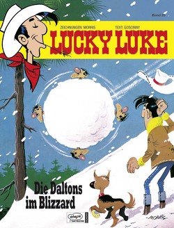 Lucky Luke 25 von Goscinny,  René, Morris, Penndorf,  Gudrun