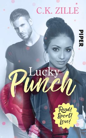 Lucky Punch von Zille,  C.K.