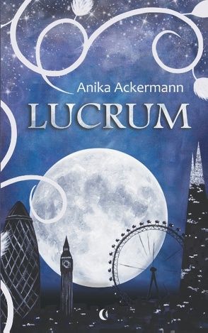 Lucrum von Ackermann,  Anika