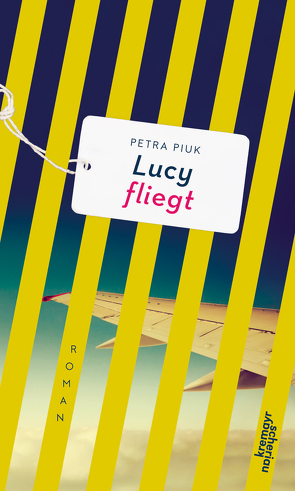 Lucy fliegt von Piuk,  Petra