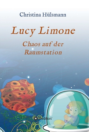 Lucy Limone von Hülsmann,  Christina