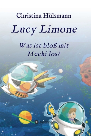 Lucy Limone von Hülsmann,  Christina