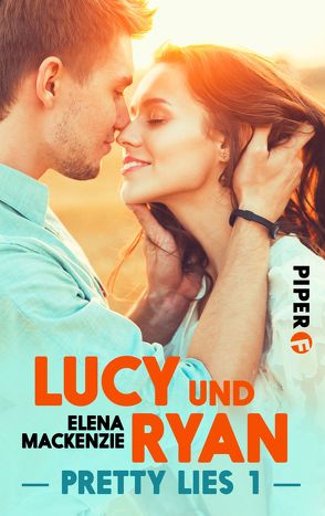 Lucy und Ryan von MacKenzie,  Elena