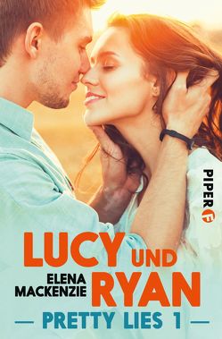 Lucy und Ryan von MacKenzie,  Elena