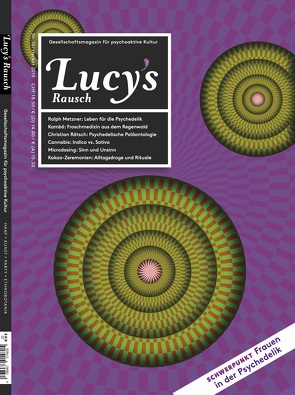 Lucy’s Rausch Nr. 10