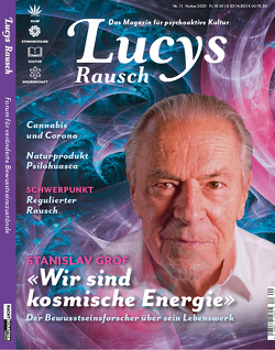 Lucy’s Rausch Nr. 11 von Verlag,  Nachtschatten