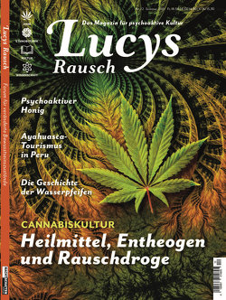 Lucy’s Rausch Nr. 12