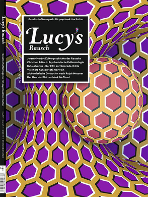 Lucy’s Rausch Nr. 9