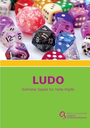 Ludo von Deufel,  Lizika