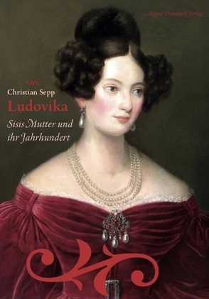 Ludovika von Sepp,  Christian