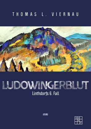 Ludowingerblut von Viernau,  Thomas L.