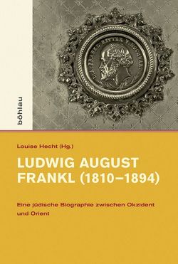 Ludwig August Frankl (1810-1894) von Aichner,  Herlinde, Boisits,  Barbara, Gaugusch,  Georg, Hecht,  Dieter J., Hecht,  Louise, Kohlbauer-Fritz,  Gabriele, Krappmann,  Jörg, Krappmann,  Marie, Lengauer,  Hubert, Marinelli-König,  Gertraud, Schmidl,  Stefan, Wangermann,  Ernst, Wilke,  Carsten