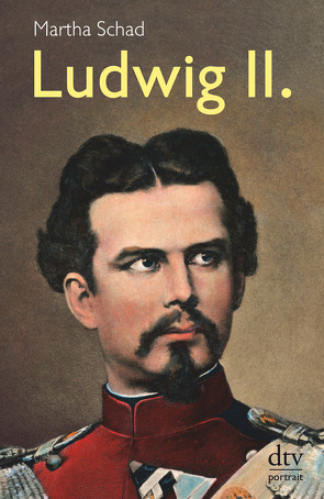 Ludwig II. von Schad,  Martha, Sulzer-Reichel,  Martin