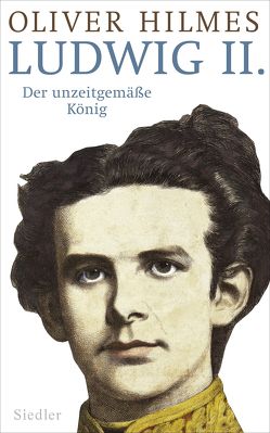 Ludwig II. von Hilmes,  Oliver