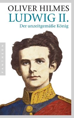 Ludwig II. von Hilmes,  Oliver