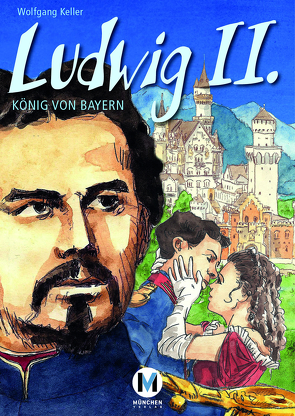 Ludwig II. von Keller,  Wolfgang