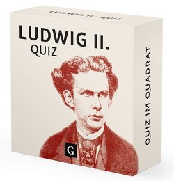 Ludwig II.-Quiz von Doinet,  Rupp