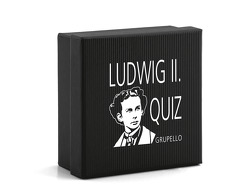 Ludwig II.-Quiz von Doinet,  Rupp