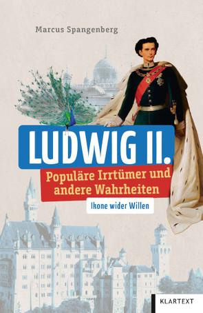 Ludwig II. von Spangenberg,  Marcus