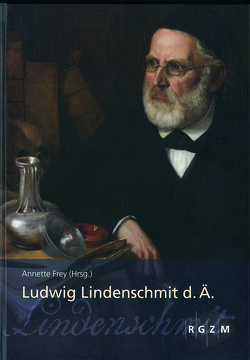 Ludwig Lindenschmit d.Ä. von Frey,  Annette