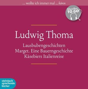 Ludwig Thoma von Andresen,  Anne, Heydenreich,  Susanne, Kilian,  Heinz, Obermayr,  Karl, Strassner,  Fritz, Thoma,  Ludwig