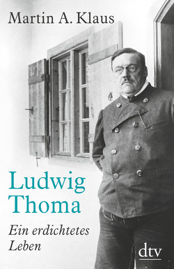 Ludwig Thoma von Klaus,  Martin A