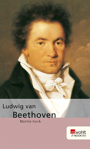 Ludwig van Beethoven von Geck,  Martin