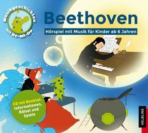 Beethoven von Unterberger,  Stephan