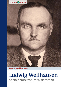 Ludwig Wellhausen von Wellhausen,  Beate