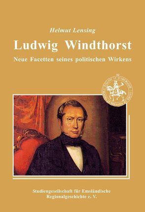 Ludwig Windthorst von Lensing,  Helmut