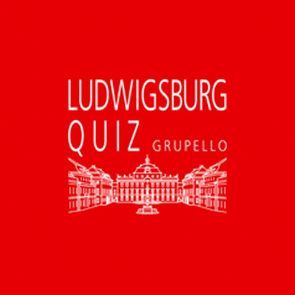 Ludwigsburg-Quiz von Stallecker,  Joachim