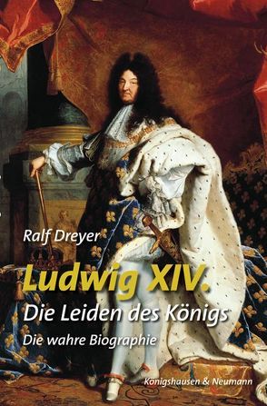 Ludwig XIV von Dreyer,  Ralf