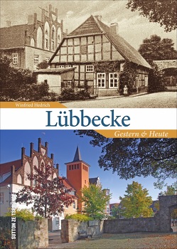 Lübbecke von Hedrich,  Winfried