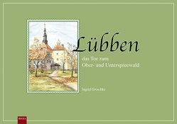 Lübben von Groschke,  Ingrid