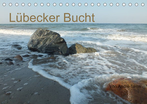 Lübecker Bucht (Tischkalender 2022 DIN A5 quer) von Tams,  André