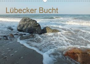 Lübecker Bucht (Wandkalender 2020 DIN A3 quer) von Tams,  André