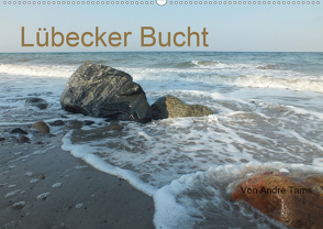 Lübecker Bucht (Wandkalender 2021 DIN A2 quer) von Tams,  André